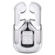 Acefast T6 ENC 5.0 True Wireless Stereo Earbuds 27030002 Grey