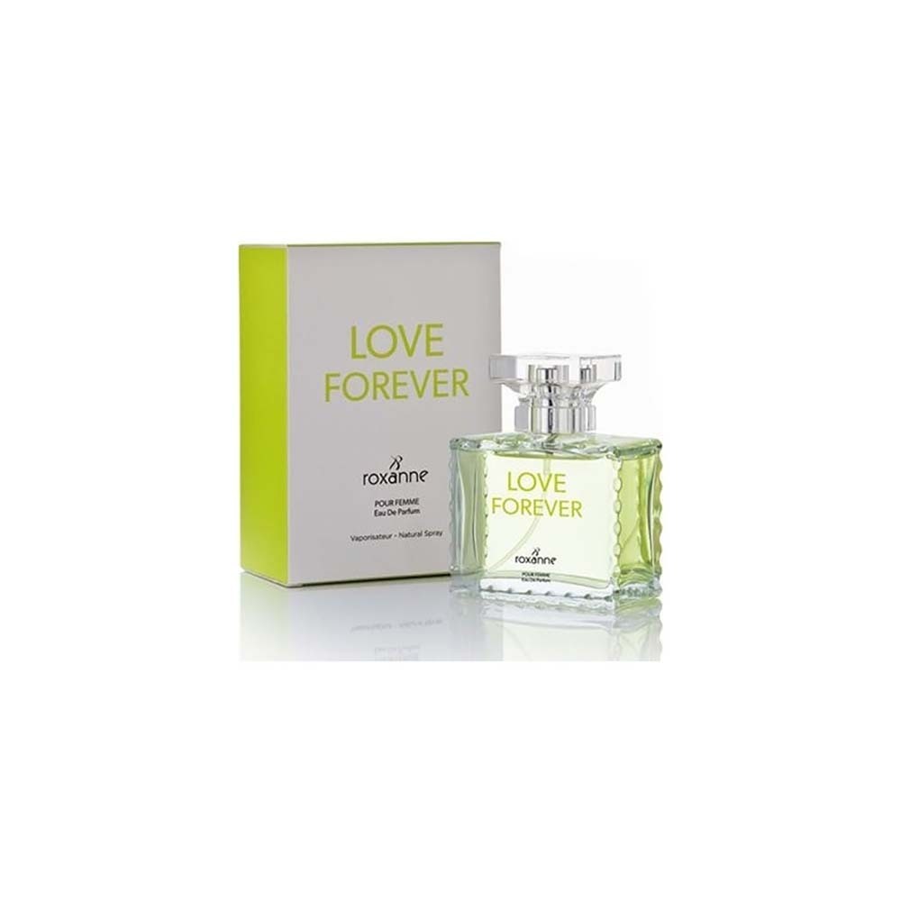 Roxanne Love Forever Eau De Parfum 100ML