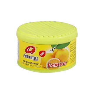 Beauty House Airnergy Gel Air Freshener Orange