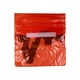 Uncle Gyi Waterproof Waist Bag Orange