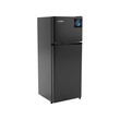 Alpha 2 Door Refrigerator 138L 2DC-ALR138B