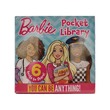 Barbie Pocket Library