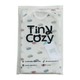 Tiny Cozy Airy Cotton Body Suite (Short Sleeve) TC2023M Car