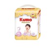 Kumo Premium Baby Diaper XL Pants 12PCS