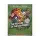 Geronimo Stilton 02: The Treasure Of Dark Forest