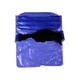 Uncle Gyi Waterproof Waist Bag Blue
