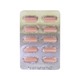 Momcal Calcium 250MG&Vitamin D3 400Iu 10PCS
