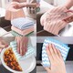 Beauty House Multipurpose Cleaning Rags 5PCS (Random)