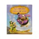 Uncle Moon - Aladdin & Magic Lamp