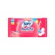 Sofy Body Fit Slim Wing Day Sanitary Napkin Pads 23cm 16PCS