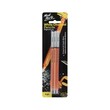 Mont Marte White Charcoal Pencils 3PCS
