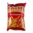 Oriental Rostik Rice Crackers Cuttlefish Snack 60G