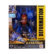 Yl Transformation Robot No.611-20