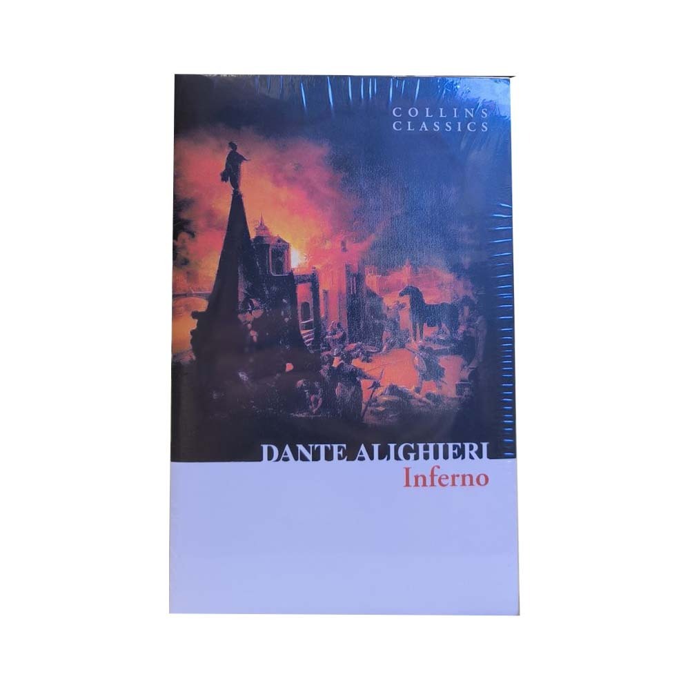 Inferno (Bantam Classics)