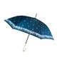 Nikko UV Umbrella Long Stick 23in (Shwe Yoe DT)