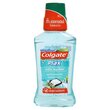 Colgate Plax Herbal Salt Mouthwash 250ML