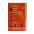 Conversations On Love