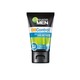 Garnier Men Oil Control Anti-Shine Brightening Cooling Foam 100ML