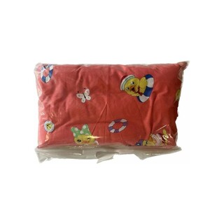 Panda Kid Pillow 12 x 20IN PI10 CMO1