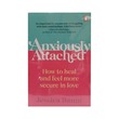 Anxiously Attached (Jessica Baum)