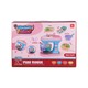 SF Kitchen Mixer Set No.096-33