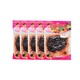 Shan Ma Preserved Plum Spicy Wet 140Gx5PCS
