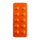 Maforan 2MG Warfarin 10PCS