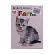 Baby's  Animal Farm Cards