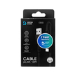 Arrow Show Data Cable Type-C CB102
