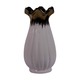 Amly Porcelain Flower Vase 8in No.By065