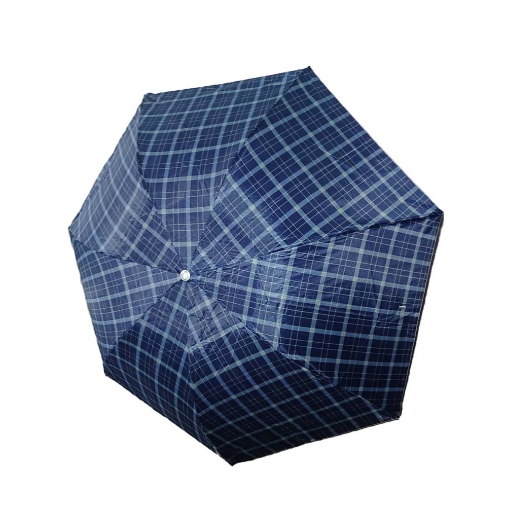 Automatic 3 Fold Umbrella (Design-3)