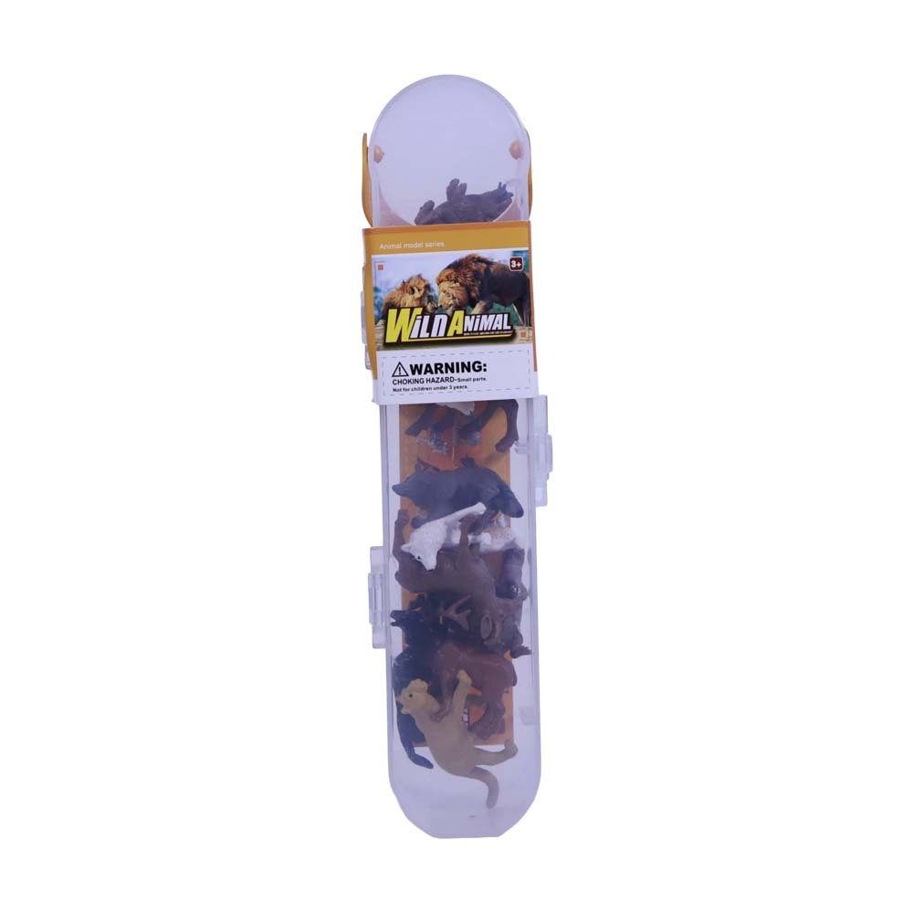FG Wild Animal Set No.0081