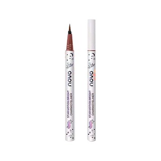 Novo Rain Bow Eyeliner (03-White) 5375