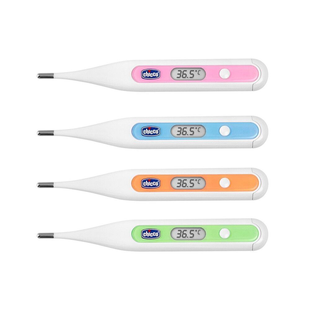 Chicco Baby Digital Thermometer NO.0068