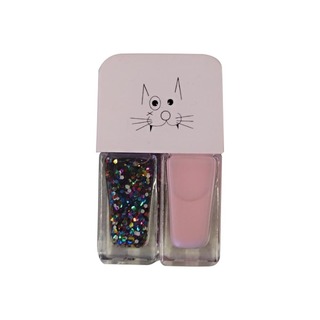 FG Twin Nail Polish 009