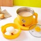 Multifunctional Mini Electric Pot