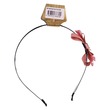 MM Fiber Plain Head Band