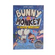 Bunny Vs Monkey 02 And The Human Invasion