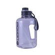 Plastic Sport Water Bottle 2L E563