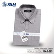 Oxford Shirt Short Sleeve Large (Ash Gray) SSM-O-P-S-085