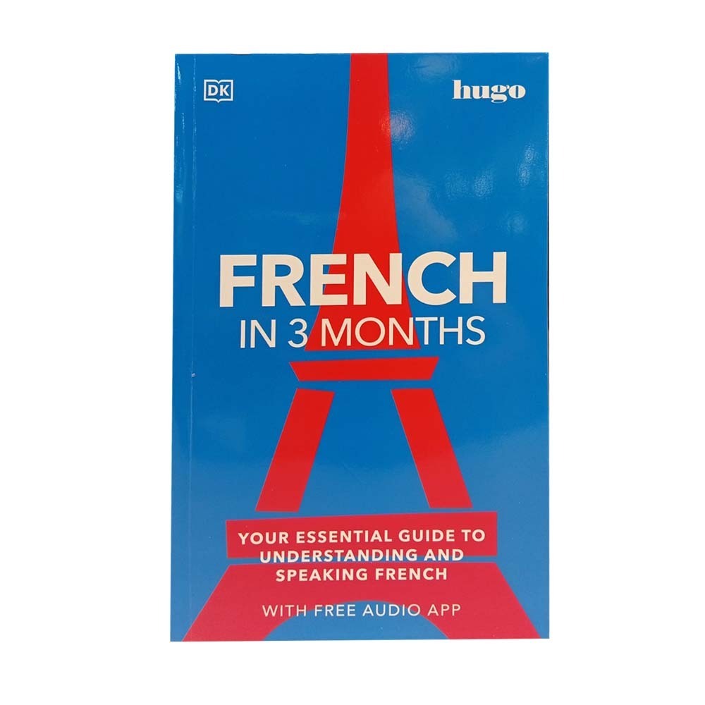 French In 3 Months