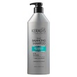 Kerasys Scalp Balancing Anti-Dandruff Shampoo 600ML 