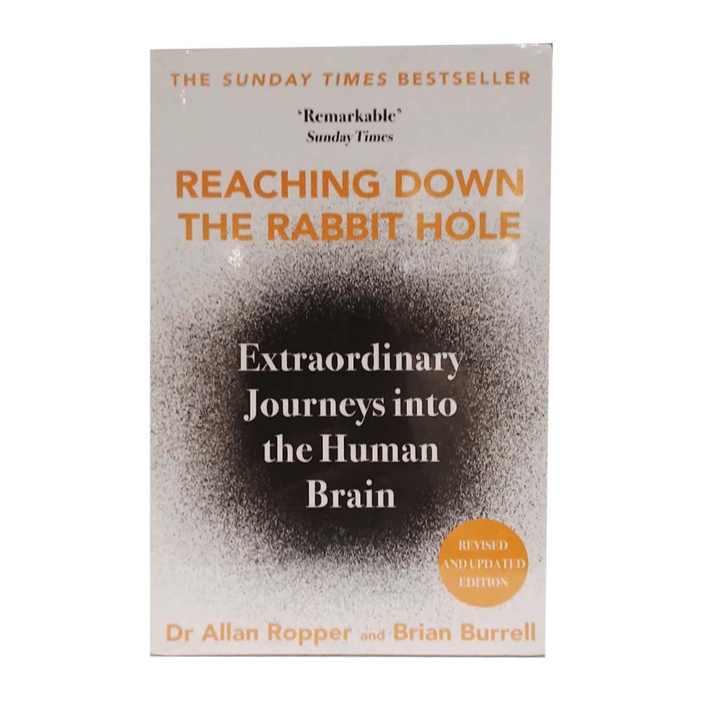 Reaching Down The Rabbit Hole