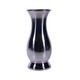 MYBS Steel Flower Vase 10in