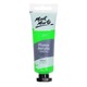 Mont Marte Fluoro Acrylic Paint Premium 50ML Green