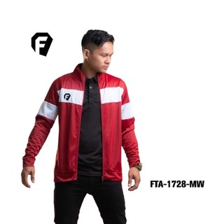 Fit Tracksuit Sportswear Black FTA-1728-AW Medium