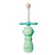 Spaceman Series Toothbrush (Green)