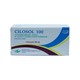 Cilosol 100 Cilostazol 100MG 10PCS X10