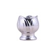 Amly Joss Stick Holder 3in (Silver)