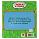 Thomas & Friends Sir Handel